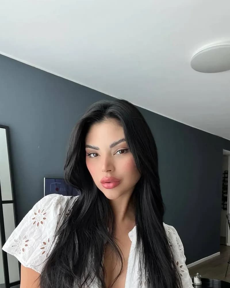 Pendik Escort İlanı Burcu - %100 Gerçek Kaporasız Buluşma