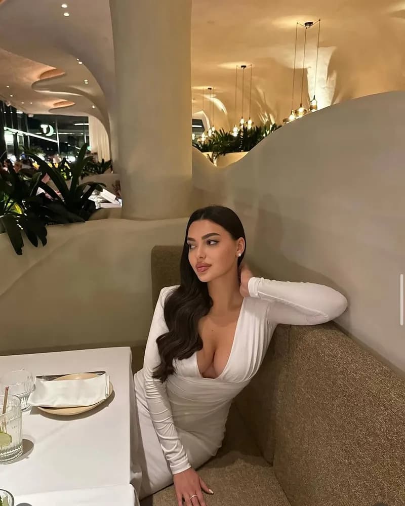 Pendik Escort İlanı Buse - %100 Gerçek Kaporasız Buluşma