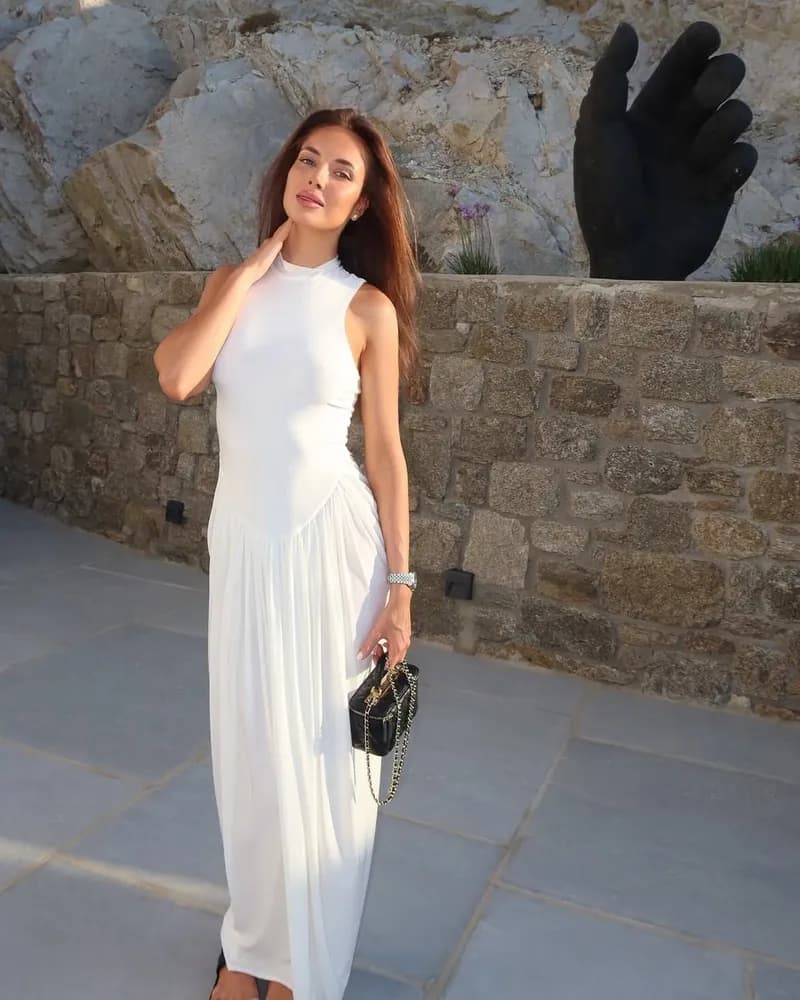 Buse | Bakirkoy VIP Escort | ISTANBUL ESCORT REHBERİ