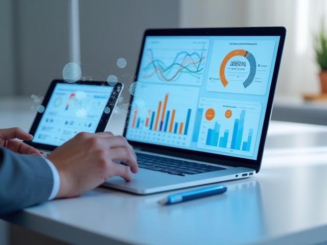 ITソリューション企業における高性能リード獲得